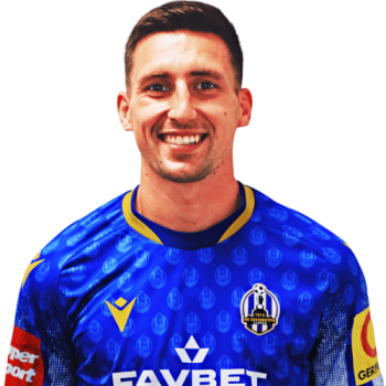 Mateo Marić profile image