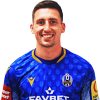 Player cutout