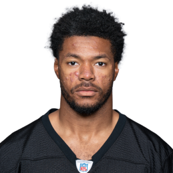 Ke'Shawn Williams