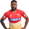 Player cutout