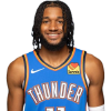 Player cutout