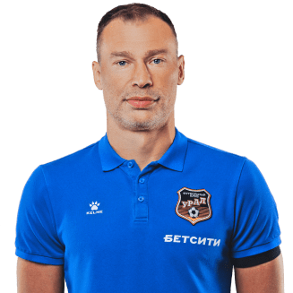 Vasiliy Berezutskiy portrait