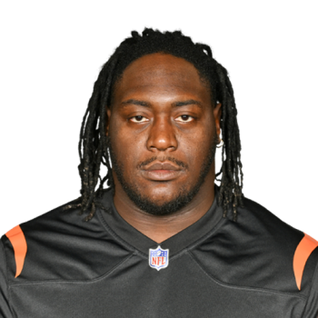 Tedarrell Slaton