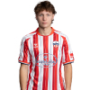 Player cutout