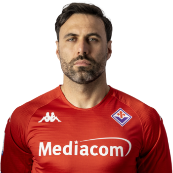 Salvatore Sirigu profile image