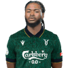 Player cutout