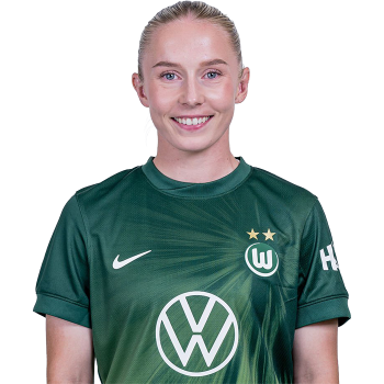 Thea Bjelde profile image