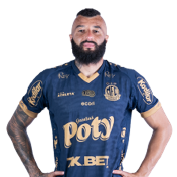 Alex Muralha profile image