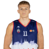Player cutout