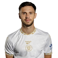 Player Cutout