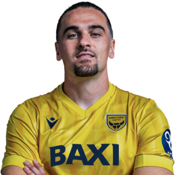 Ciaron Brown profile image