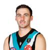 Player cutout