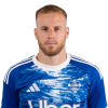 Player cutout