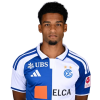 Player cutout