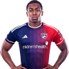 Player cutout