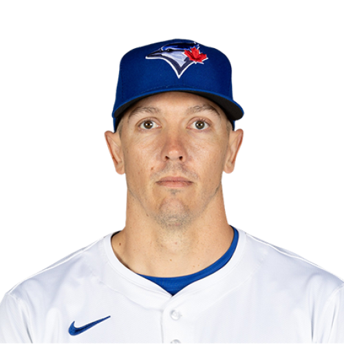 Chad Green