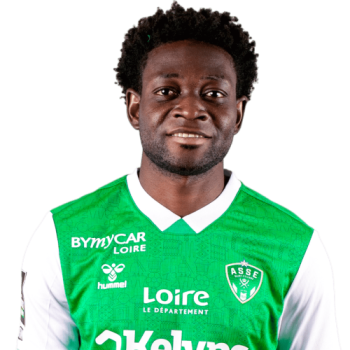 Ebenezer Annan profile image