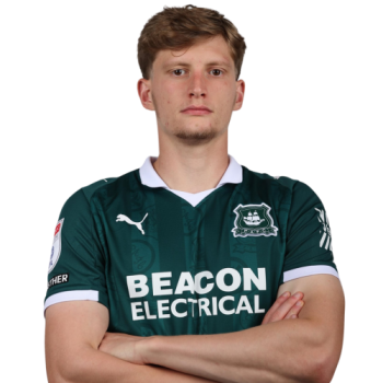 Jack MacKenzie profile image