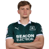 Player cutout