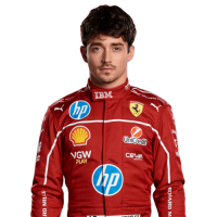 Charles Leclerc