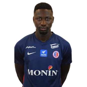 Opa Sanganté profile image