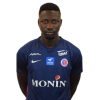 Player cutout