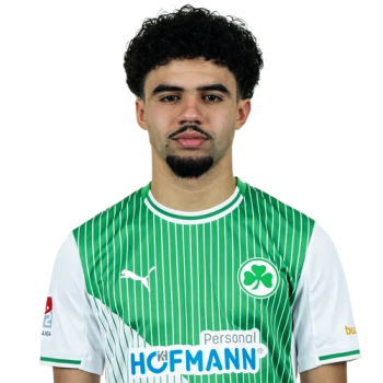 Aiman Dardari profile image