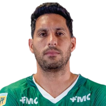 Juan Insaurralde profile image