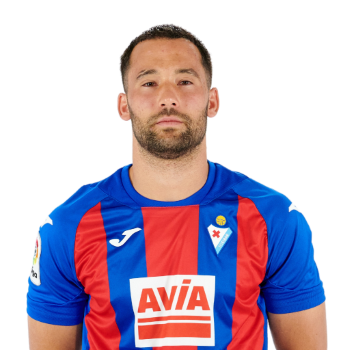 Quique González profile image