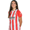 Player cutout