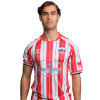 Player cutout