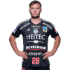 Player cutout