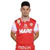 Player cutout