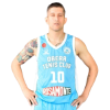 Player cutout