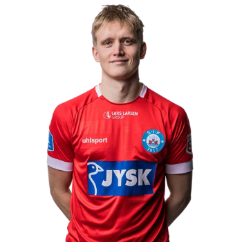 Gustav Dahl profile image