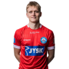 Player cutout