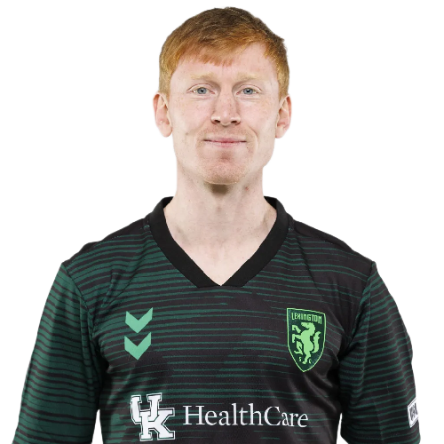 Aaron Molloy
