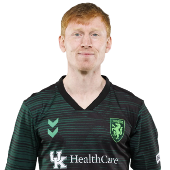 Aaron Molloy profile image