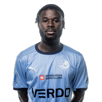 Ernest Agyiri profile image