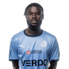 Player cutout
