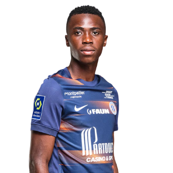 Béni Makouana profile image