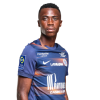 Player cutout
