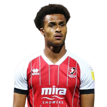 Elliot Bonds profile image
