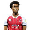 Player cutout