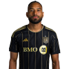 Player cutout