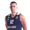 Player cutout