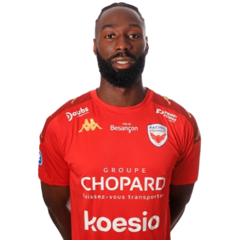 Chris Malonga profile image