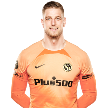 David Ballmoos profile image