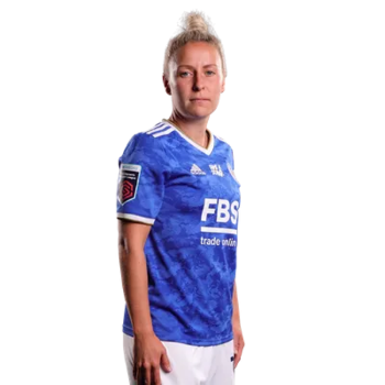 Sophie Barker profile image