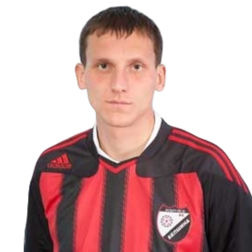 Dzmitry Turlin thumbnail